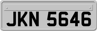 JKN5646