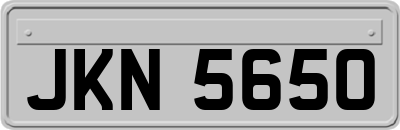 JKN5650