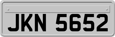JKN5652