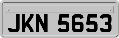 JKN5653