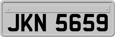 JKN5659