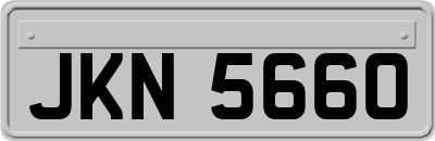 JKN5660