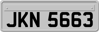 JKN5663