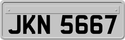 JKN5667