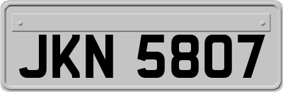 JKN5807