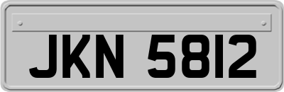 JKN5812