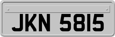 JKN5815