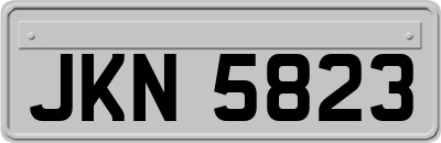 JKN5823