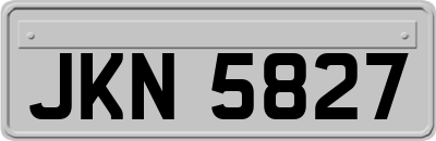 JKN5827