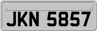 JKN5857