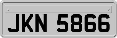 JKN5866
