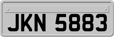 JKN5883
