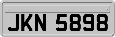 JKN5898