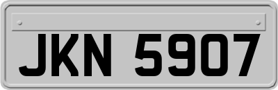 JKN5907