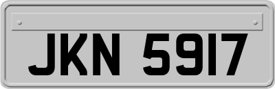 JKN5917