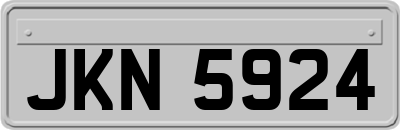 JKN5924