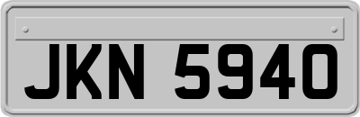 JKN5940