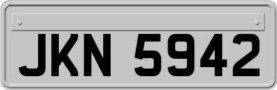JKN5942