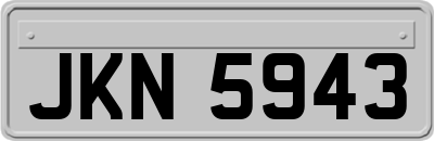 JKN5943