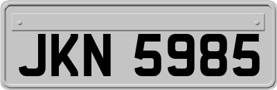 JKN5985