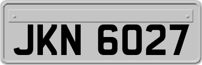 JKN6027