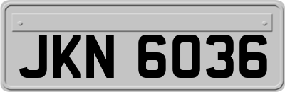 JKN6036