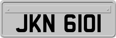 JKN6101