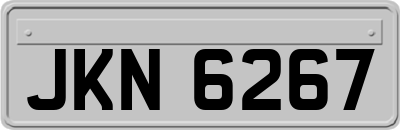 JKN6267