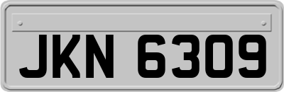 JKN6309