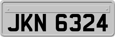 JKN6324