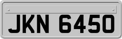 JKN6450
