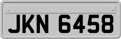 JKN6458