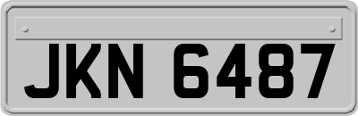 JKN6487
