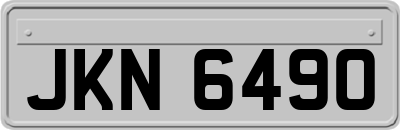 JKN6490