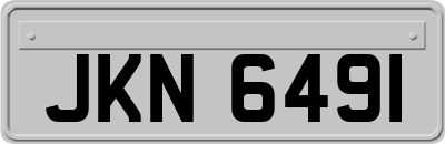 JKN6491