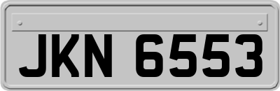 JKN6553