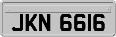 JKN6616