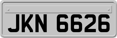 JKN6626