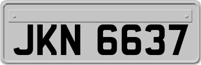 JKN6637