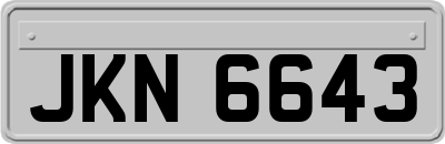 JKN6643
