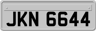 JKN6644