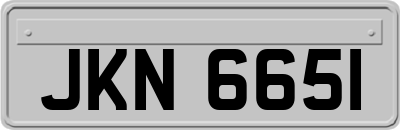 JKN6651