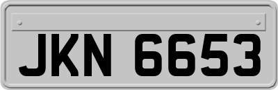 JKN6653