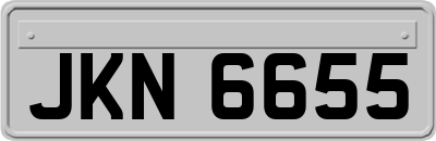JKN6655