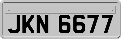JKN6677