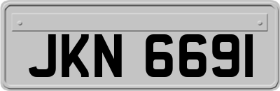 JKN6691