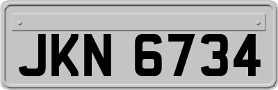 JKN6734