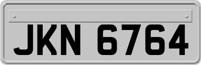 JKN6764