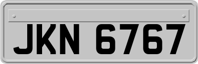 JKN6767