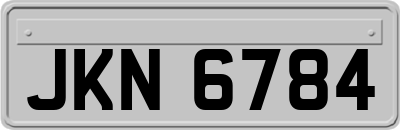 JKN6784